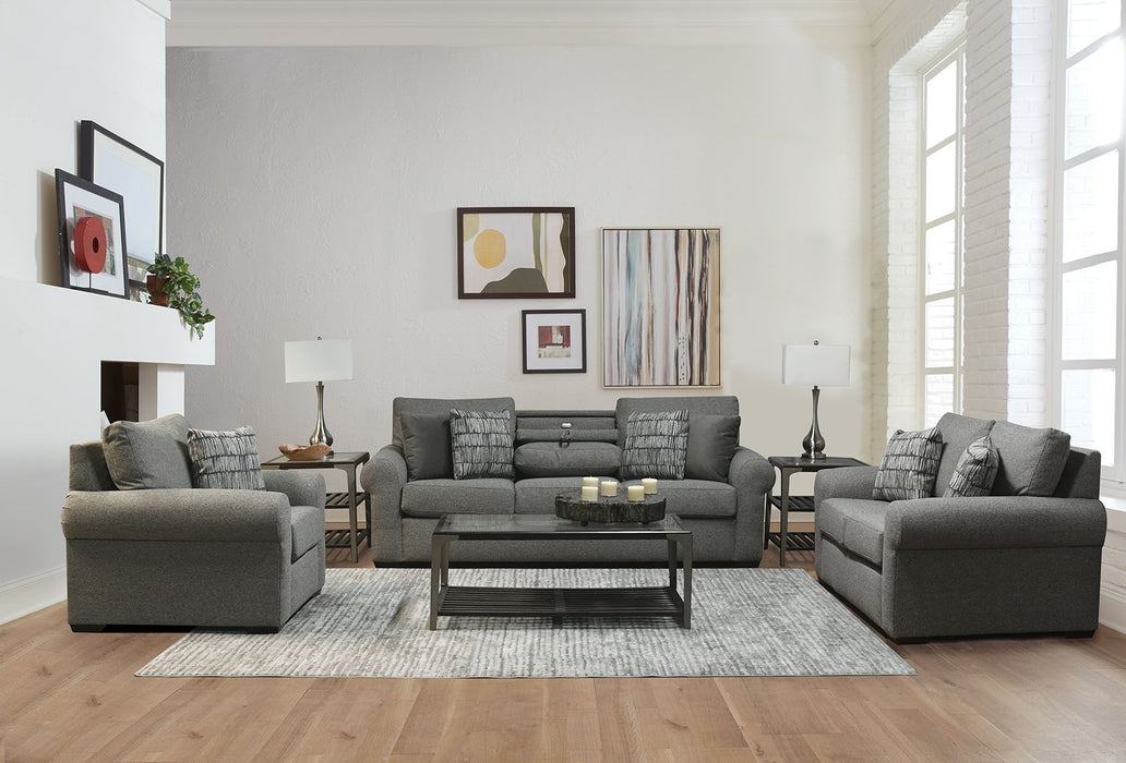 Ailor - 2650 - Loveseat