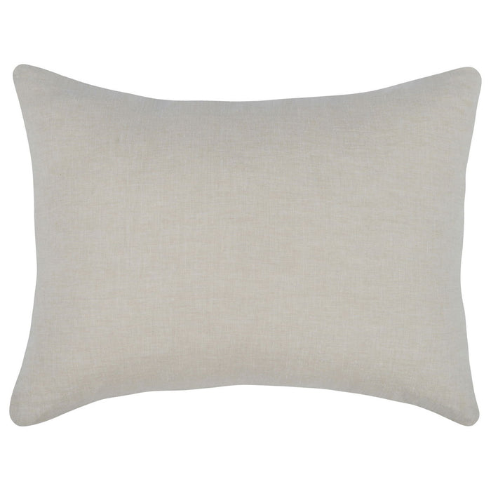 Jayson - Linen Cashmere Sham