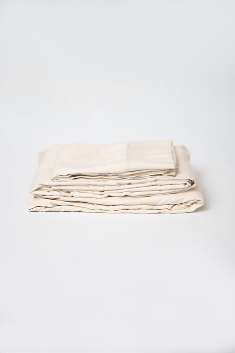 Bamboo Hypoallergenic Sheet Set