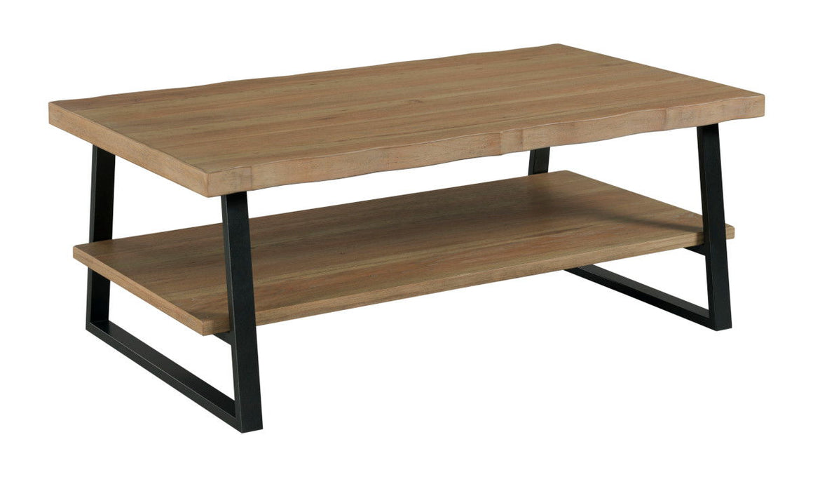 Montana - H0339 - Rectangular Cocktail Table