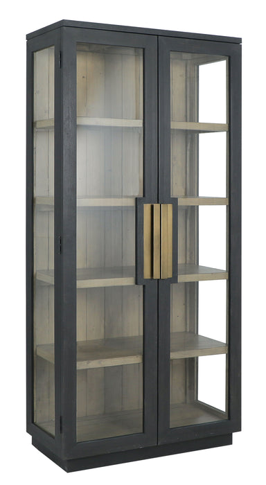 Larson - Tall Cabinet