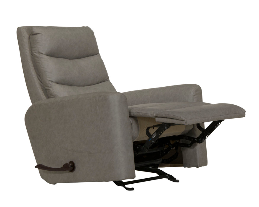 Jet - Glider Recliner