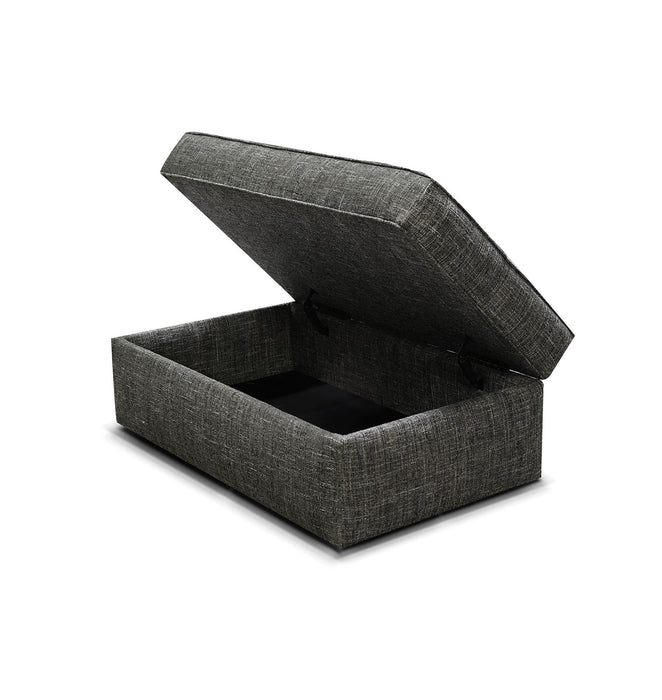 Austin - 7700/X - Storage Ottoman