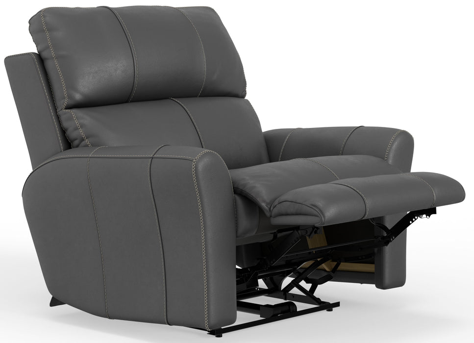 Fredda - Power Recliner