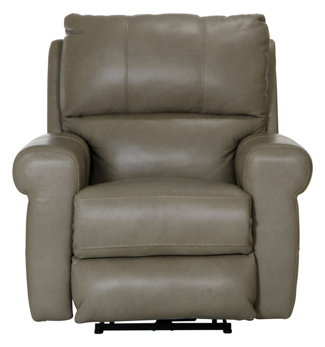 Torretta - Power Lay Flat Recliner