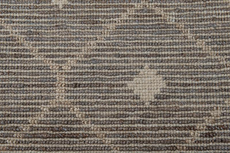 Rustica - 1' x 1' Rug