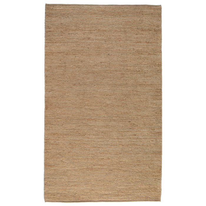 Soumak - 1' x 1' Jute Rug