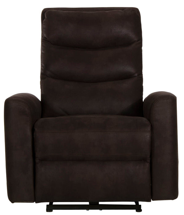 Gill - Power Wall Hugger Recliner