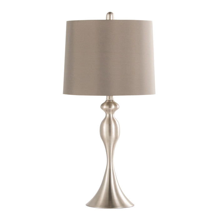 Ashland - Contemporary Table Lamp (Set of 2)