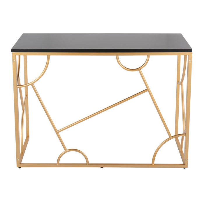 Constellation - Contemporary Desk