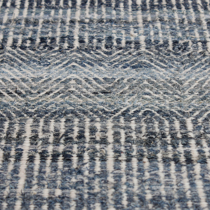 Bolivia - 5 X 8 Rug - Blue