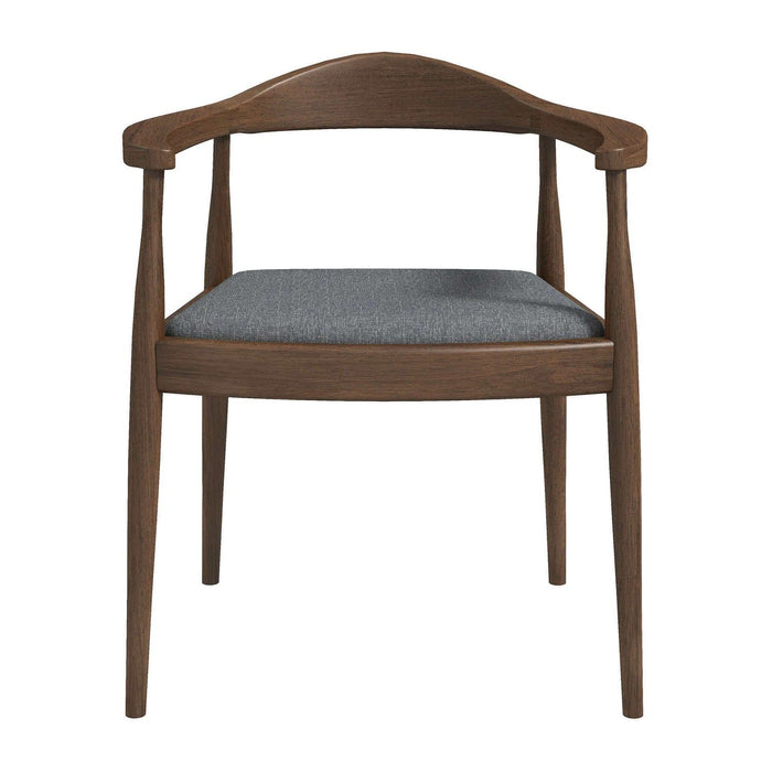 Kelly - Mid-Century Modern Dining Chair