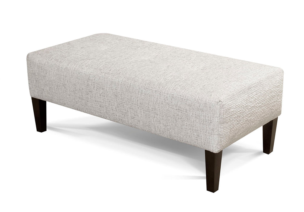 Tate - 7600 - Large Ottoman