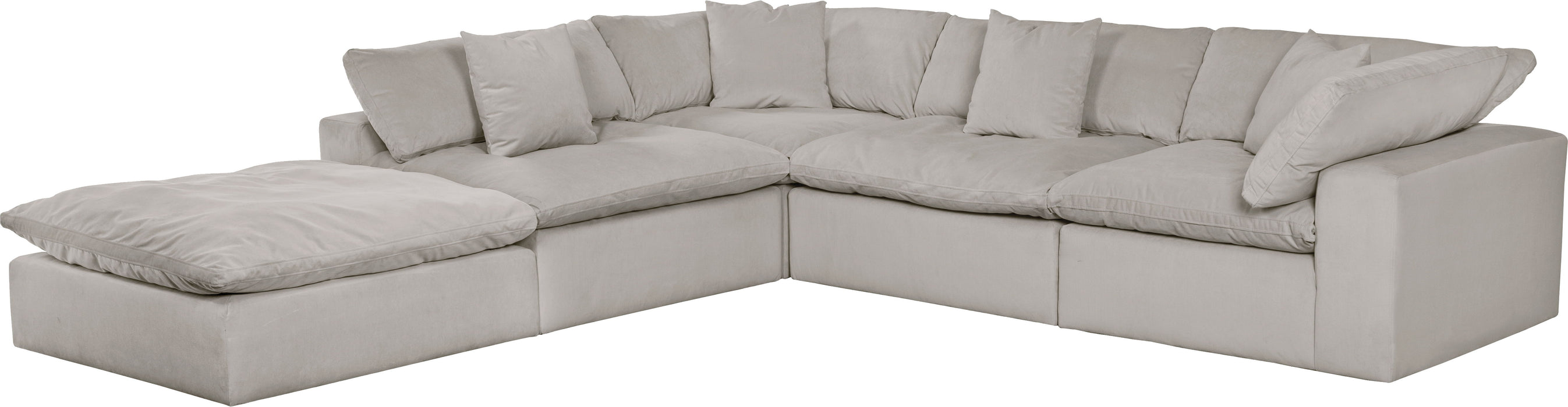 Posh - Sectional Set