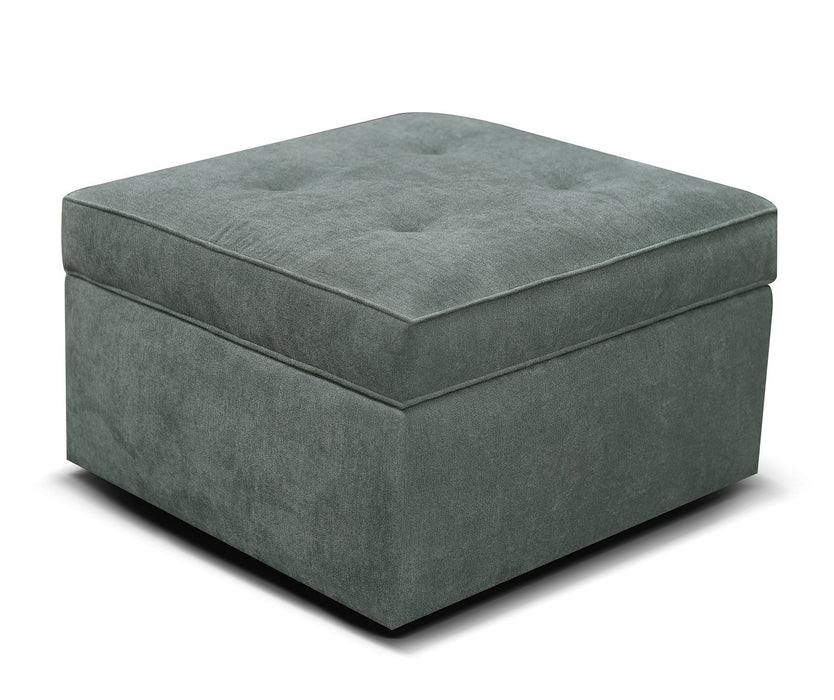 Walker - 4G00 - Storage Ottoman