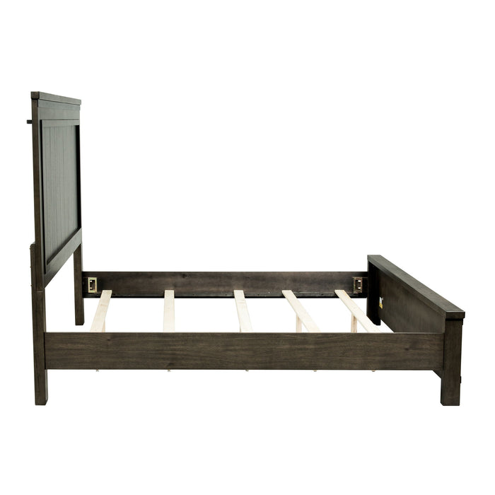 Thornwood Hills - Panel Bed