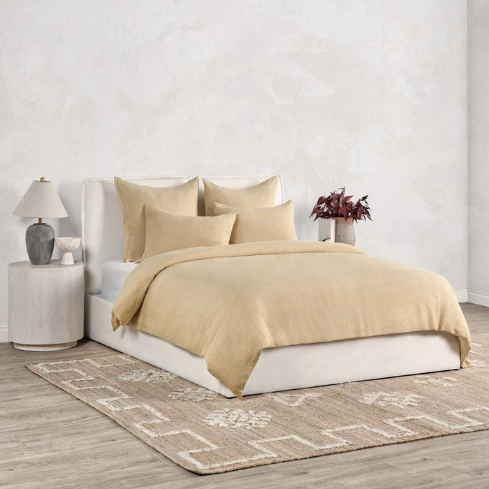 Paloma - Hemp Duvet