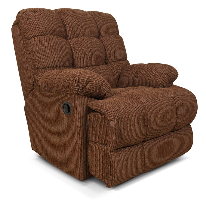 EZ Motion - EZ200 - Swivel Gliding Recliner