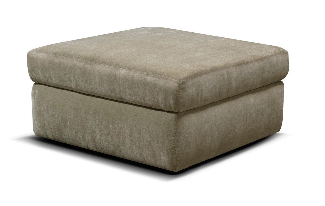 Hermosa - 7F00 - Medium Ottoman