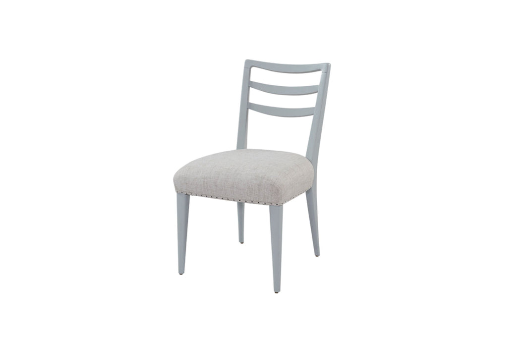 Ladderback Side Dining Chair (Set of 2)