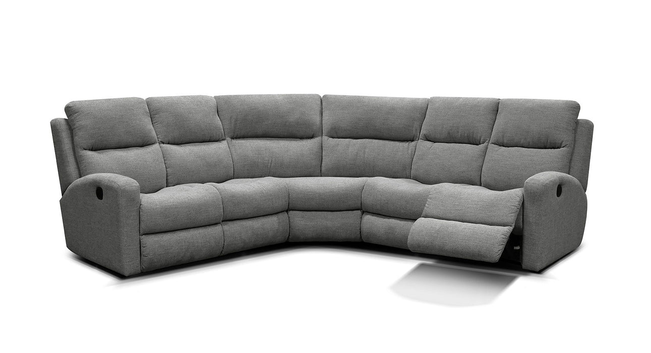 EZ Motion - EZ2600 - 3 Piece Sectional