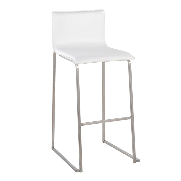 Mara - Contemporary Stylish Barstool (Set of 2)