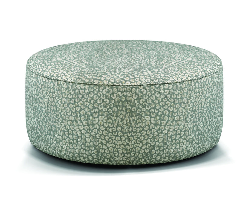 Cullen - 8V00/XL - Cocktail Ottoman