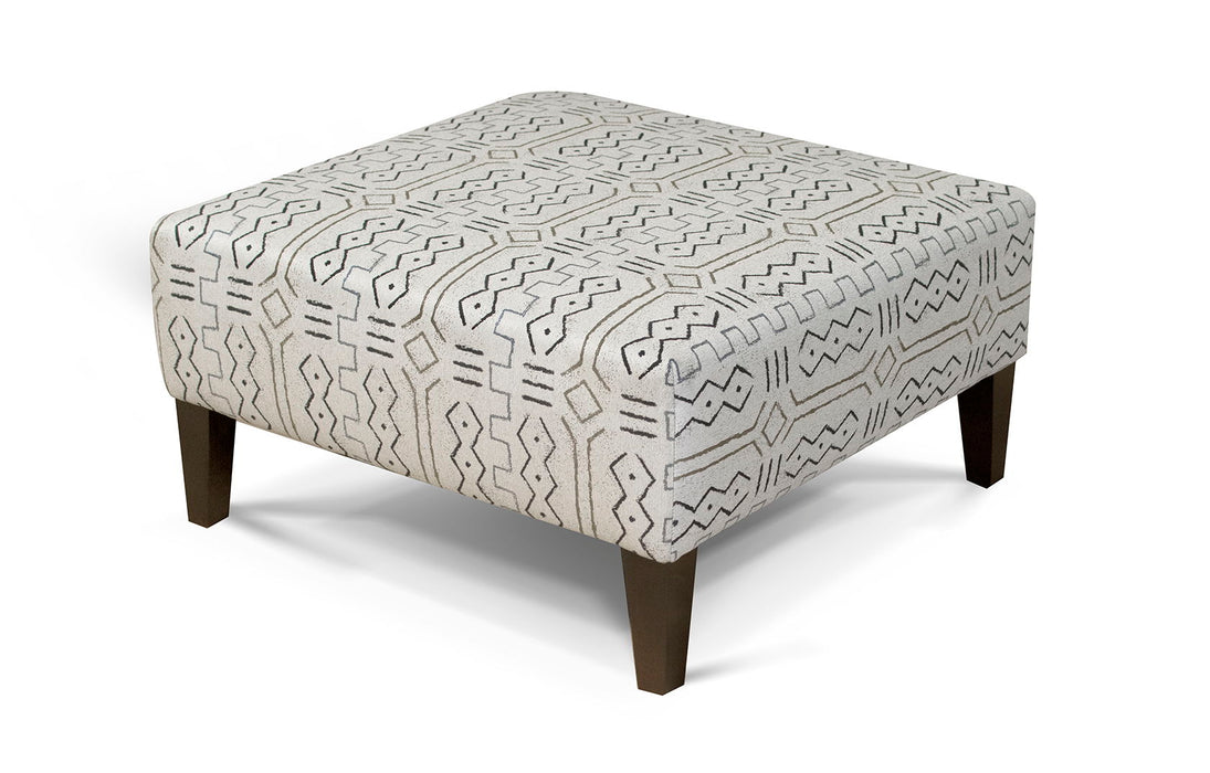 Ollie - 7000 - Large Ottoman