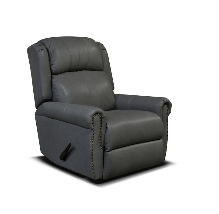 EZ Motion - EZ5H00AL - Minimum Proximity Recliner With Nails