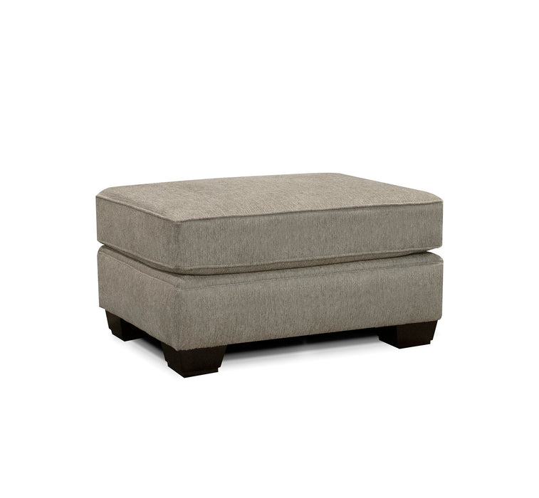 Winston - 6000 - Large Ottoman