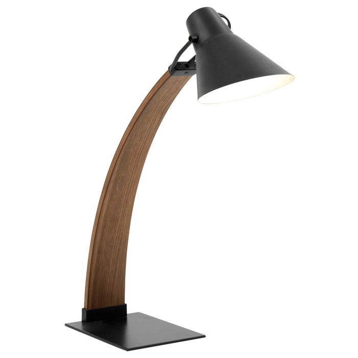 Noah - Contemporary Table Lamp