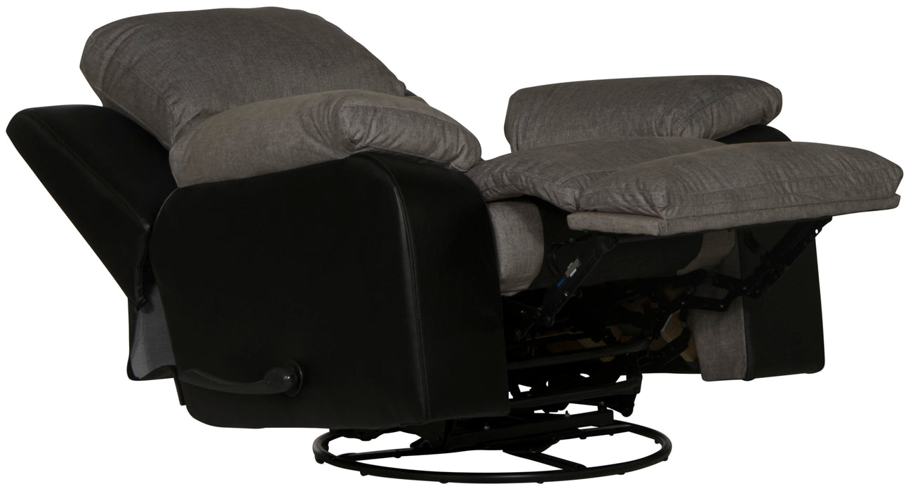 Felix - Swivel Glider Recliner