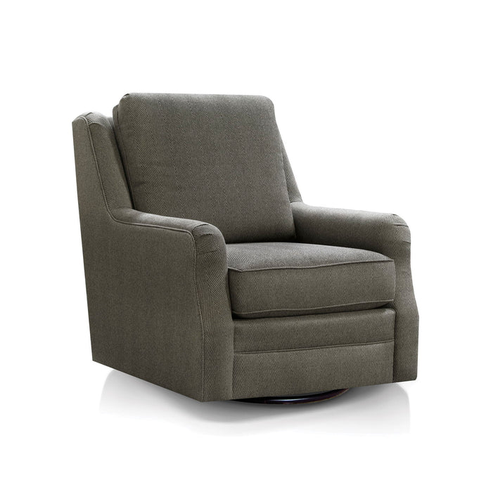 Emory - 4950/N - Swivel Glider