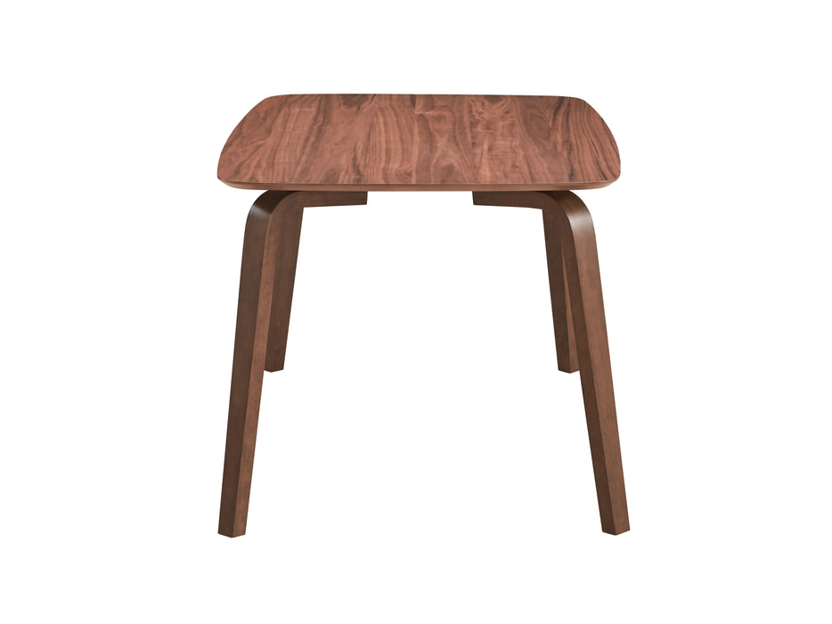 Casson - Dining Table - Walnut