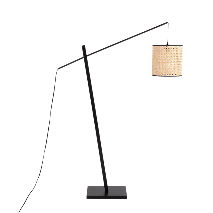 Arturo - Contemporary Stylish Floor Lamp