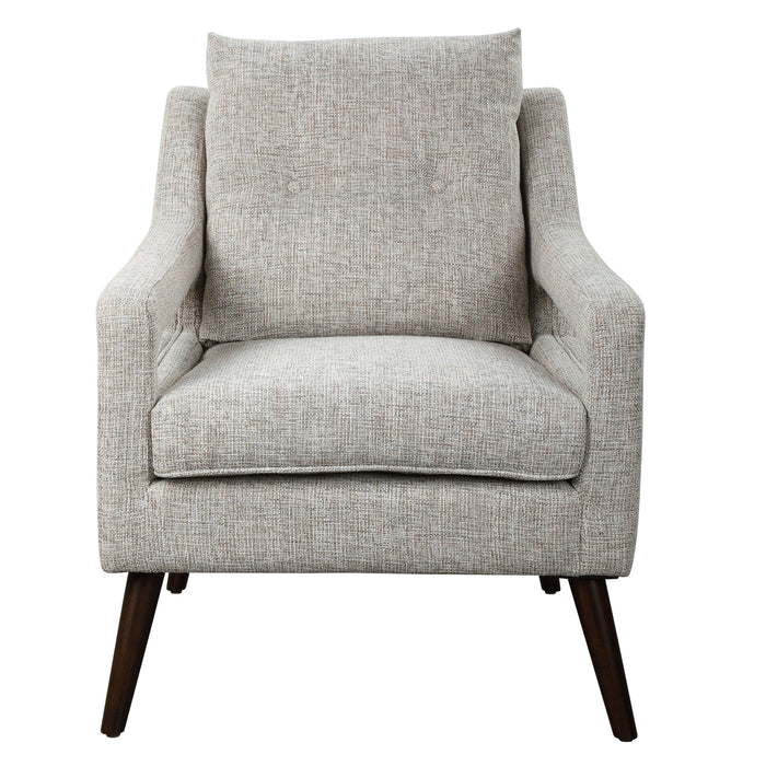 O'Brien - Neutral Armchair - Beige