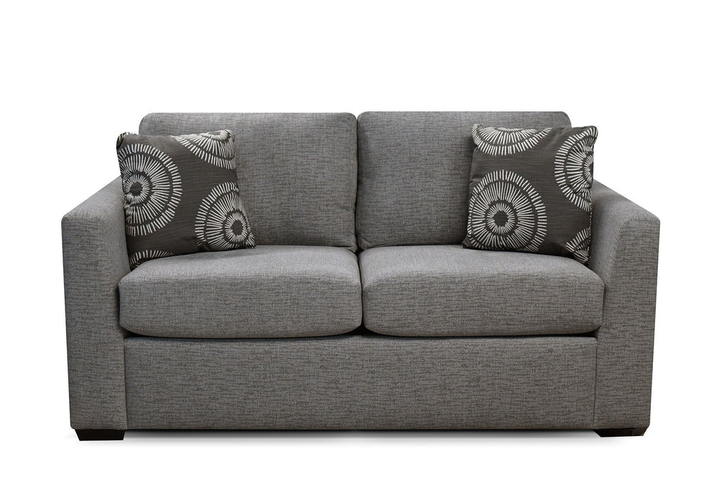 Del Mar - 3450 - Milner Loveseat