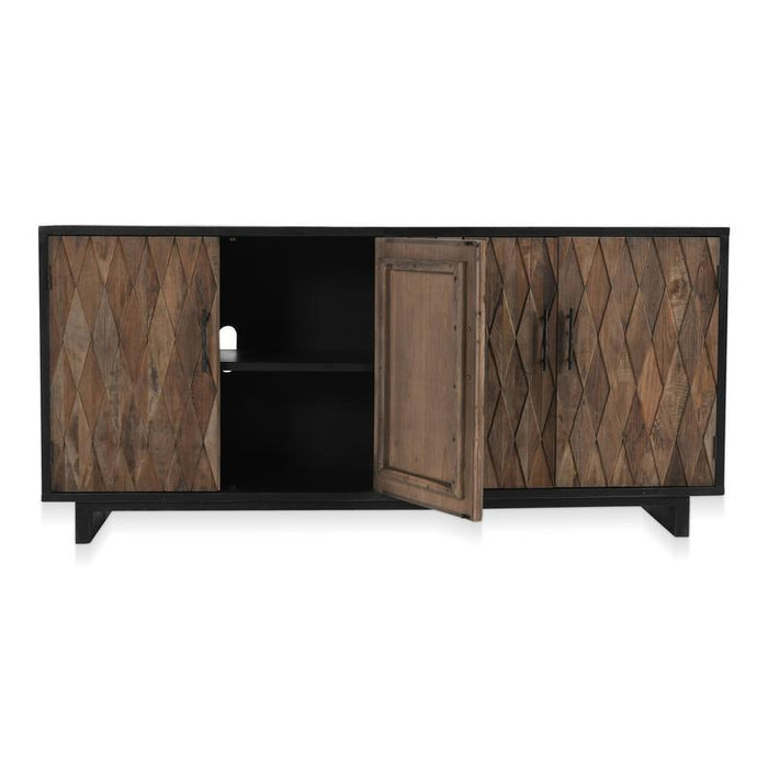 Anton - 4 Door Sideboard