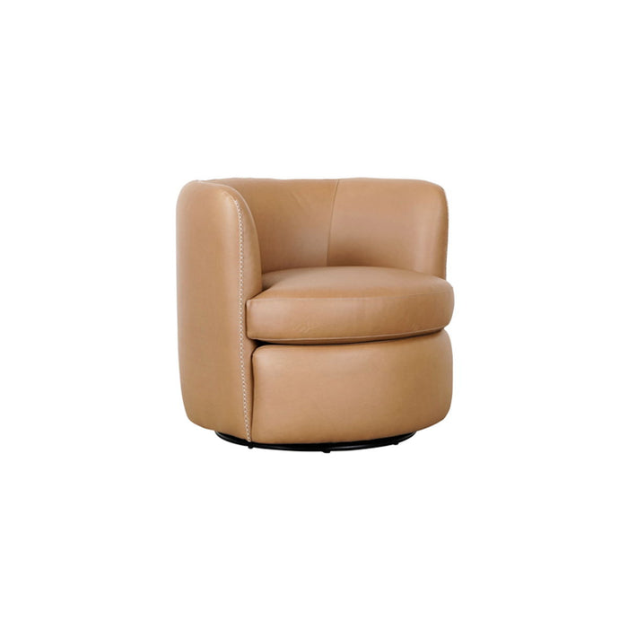 Bronson - Swivel Accent Chair