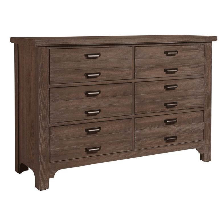 Bungalow - Double Dresser