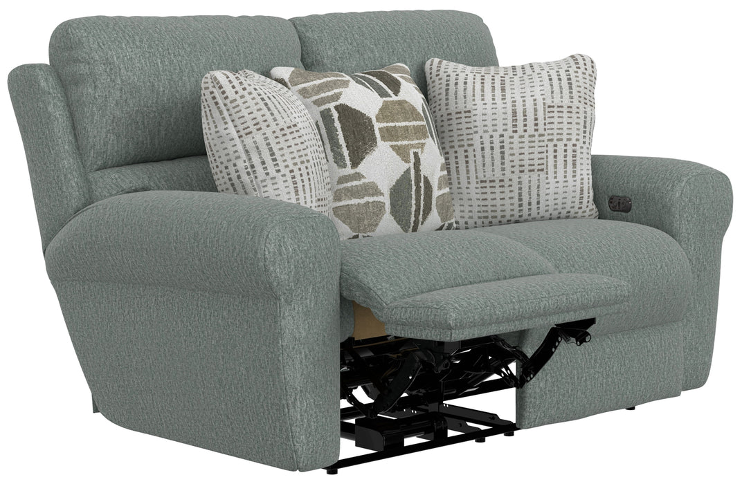 Kellen - Lay Flat Reclining Loveseat