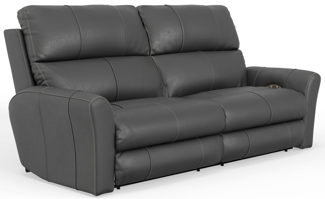 Fredda - Power Reclining Sofa