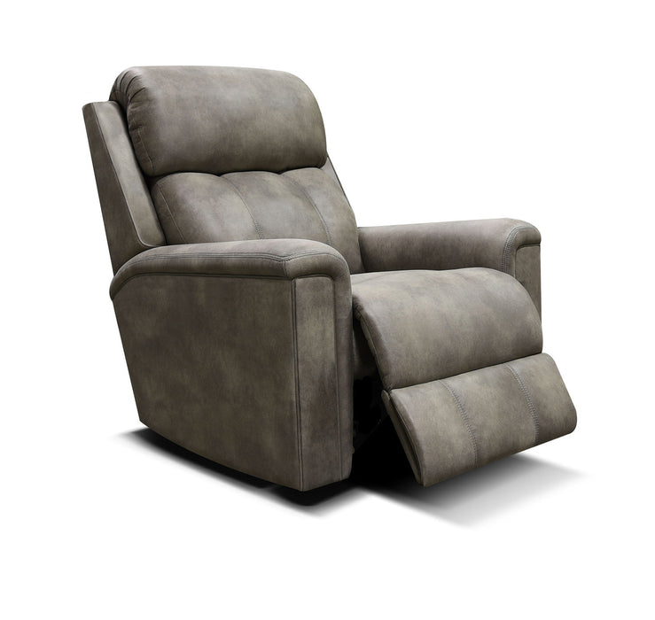 EZ Motion - EZ1C00 - Swivel Glider Recliner