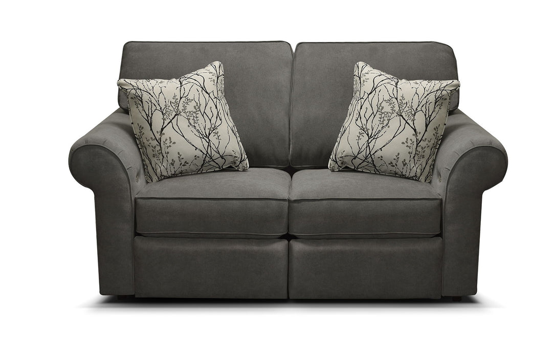 Huck - 2450P - Double Reclining Loveseat