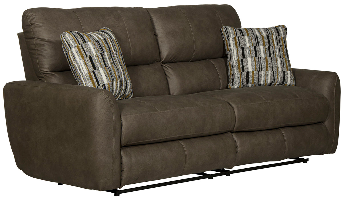 Dorian - Reclining Sofa