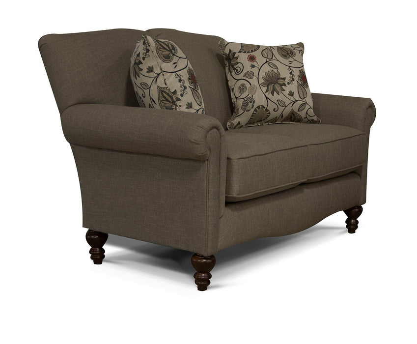 Eliza - 630 - Loveseat