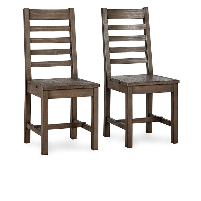 Caleb - Dining Chair