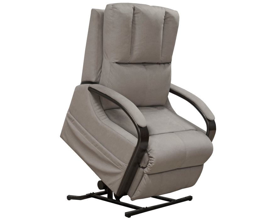 Chandler - Power Lift Recliner With Heat & Massage