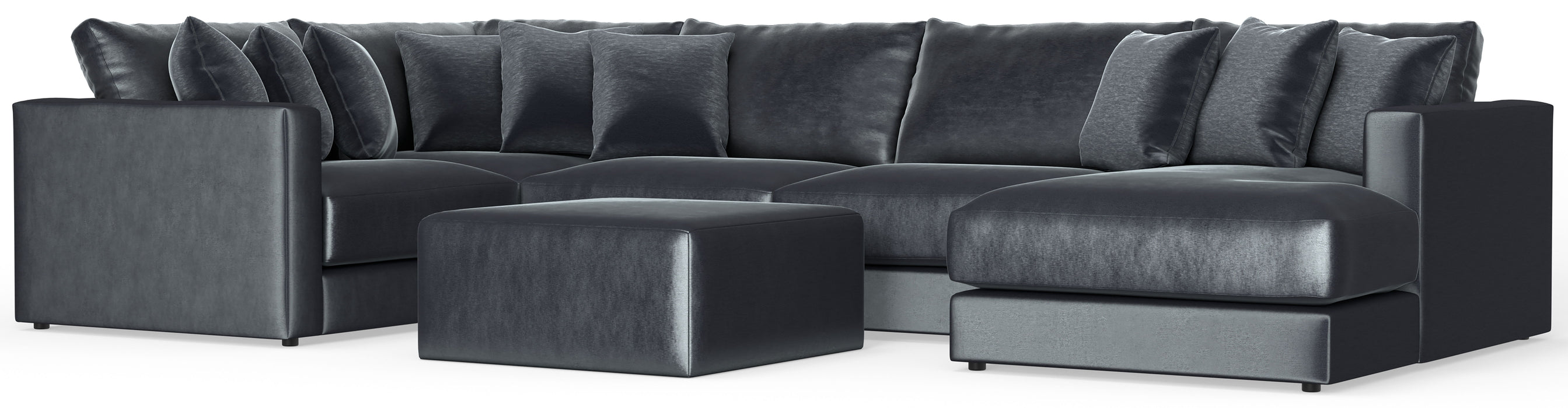 Remington - Modular Sectional