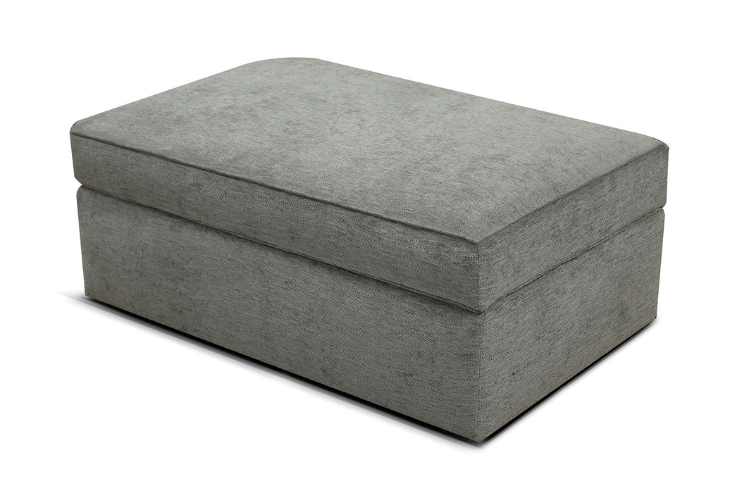 Malibu - 2400/X - Storage Ottoman